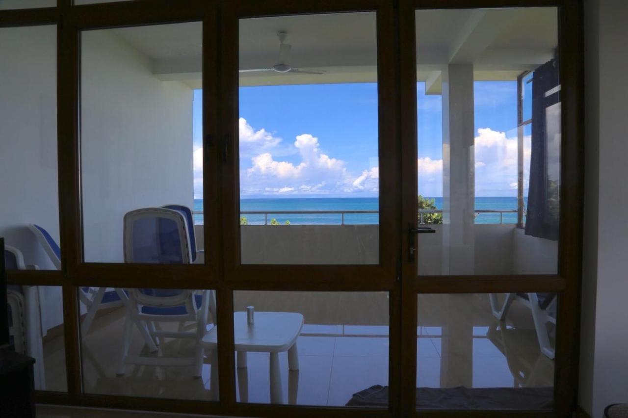 Paradise Beach Resort & Diving School Mirissa Dış mekan fotoğraf